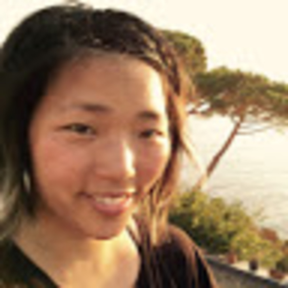 Meet your Posher, Jenna